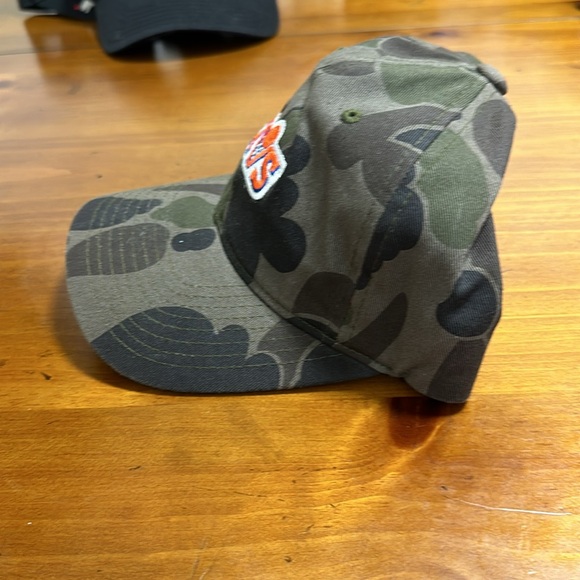 Mitchell&ness hat - Picture 3 of 4